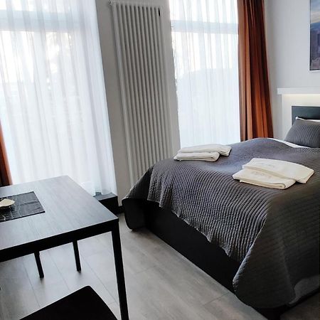 6 Rooms Apartments Berlín Exteriér fotografie